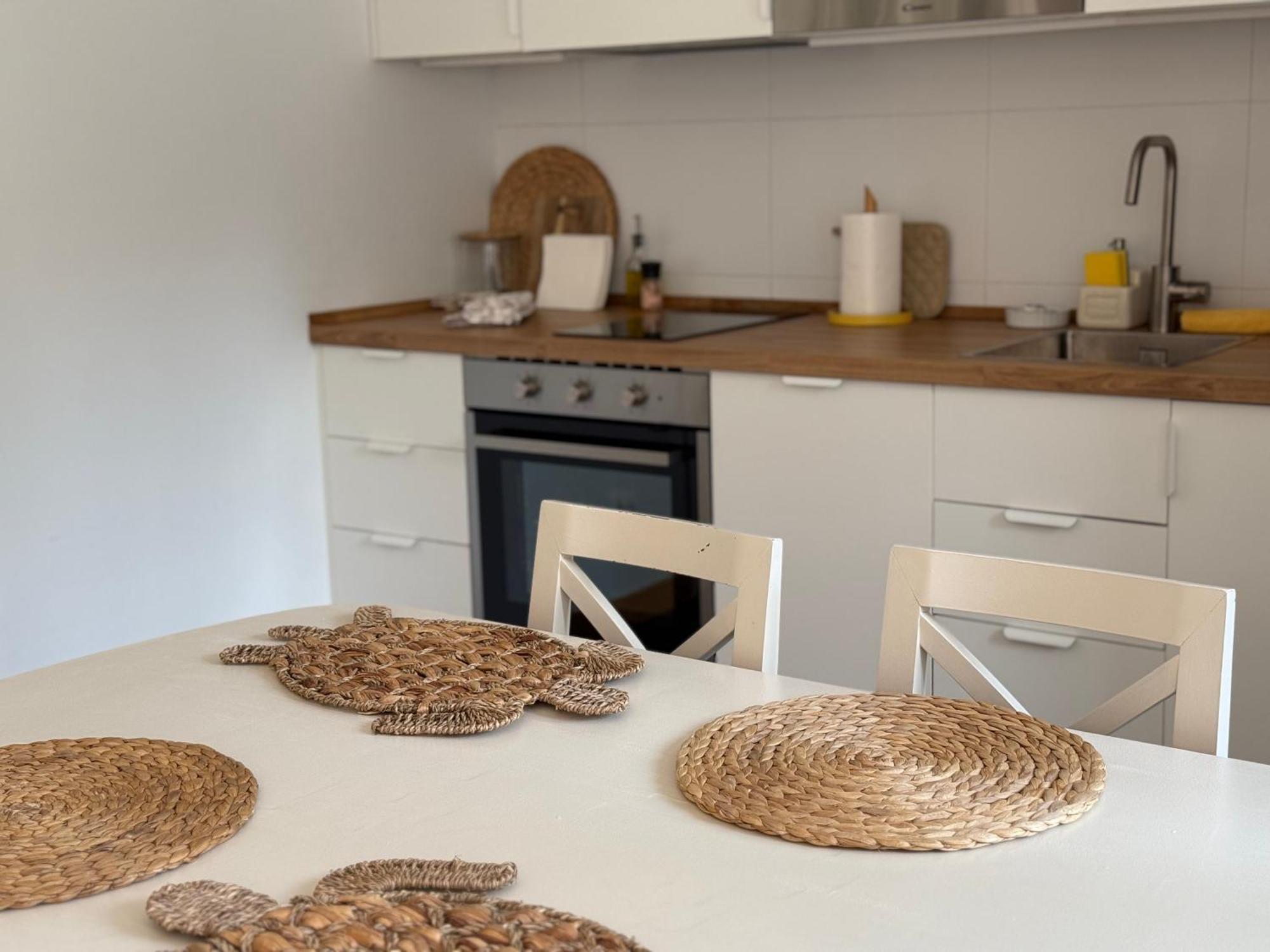 באקיו Bakea Apto Con Jardin Privado מראה חיצוני תמונה